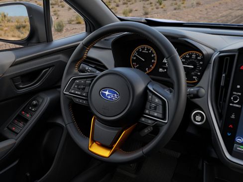 New 2026 Subaru Crosstrek 2.5i Wilderness w/ Wilderness Package AWD/4WD image 21