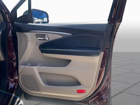 Used 2016 Honda Pilot EX-L image 22