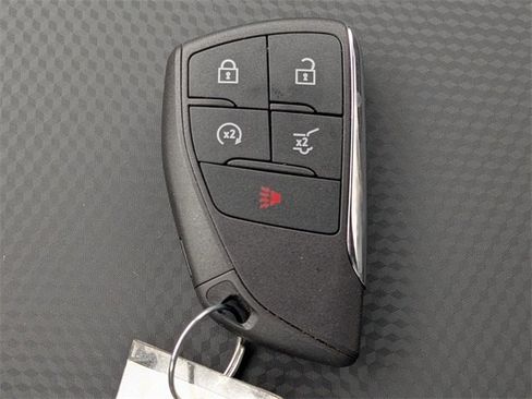 New 2026 Chevrolet Equinox RS image 34