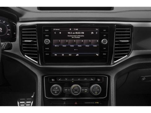 Used 2022 Volkswagen Atlas Cross Sport SEL Premium R-Line AWD/4WD image 23