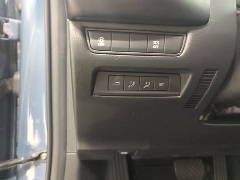 Used 2023 MAZDA CX-50 AWD 2.5 S w/ Cargo Package image 16