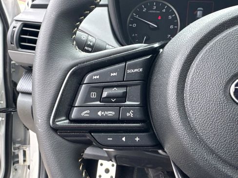 Certified 2025 Subaru Crosstrek 2.5i Sport w/ Crosstrek Mirror Package image 18