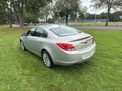 Used 2011 Buick Regal CXL FWD image 17