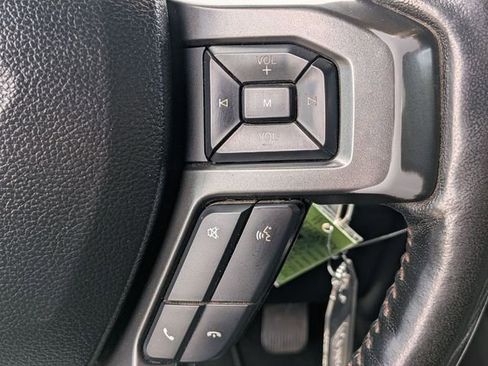 Used 2019 Ford F150 XLT w/ Equipment Group 302A Luxury AWD/4WD image 20