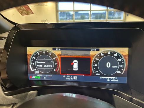 Used 2026 Subaru Outback Wilderness w/ Wilderness Plus Package AWD/4WD image 31