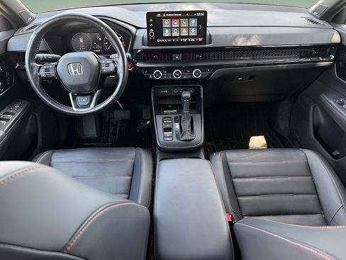 Used 2023 Honda CR-V Sport Touring image 17