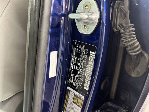 Used 2017 Kia Optima EX w/ Premium Package image 34