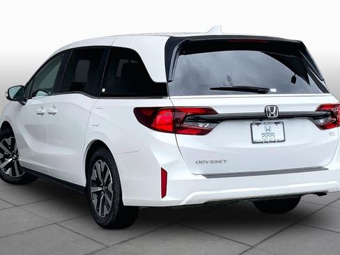 Used 2026 Honda Odyssey EX-L image 23