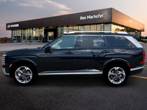 New 2026 Hyundai Palisade Limited image 3