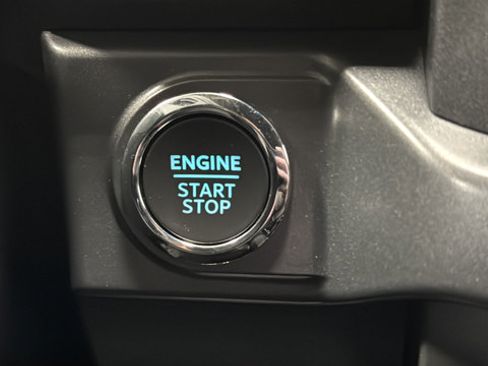 Used 2025 Ford F150 XLT w/ Equipment Group 302A MID AWD/4WD image 37
