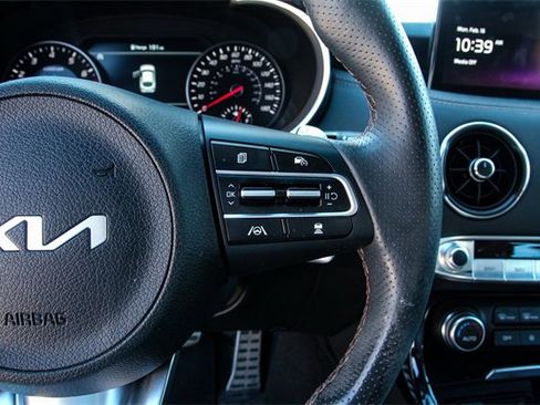 Used 2023 Kia Stinger GT2 w/ Option Group 020 image 19