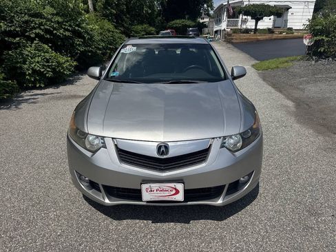 Used 2009 Acura TSX Sedan FWD image 3