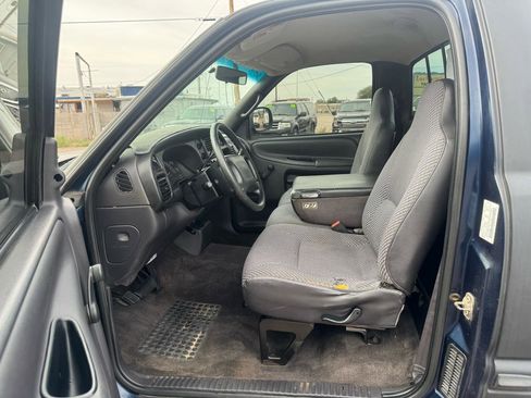 Used 2001 Dodge Ram 1500 Truck 2WD Regular Cab image 26