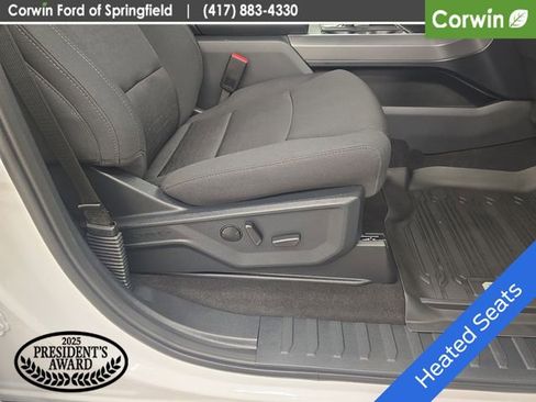 New 2026 Ford F150 XLT w/ Equipment Group 302A MID AWD/4WD image 12