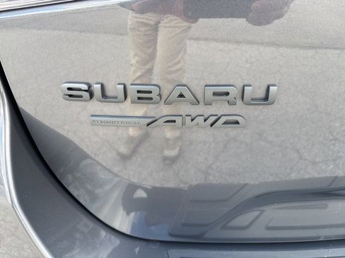 Used 2022 Subaru Forester Wilderness w/ Wilderness Package image 9