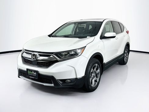 Used 2019 Honda CR-V EX image 3