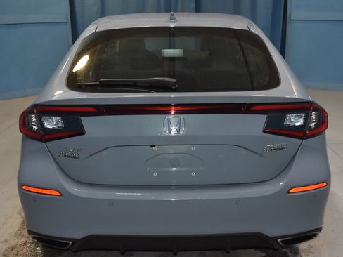 Used 2024 Honda Civic Sport Touring image 23