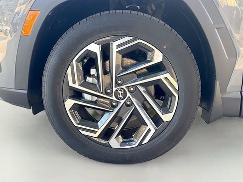 New 2026 Hyundai Tucson Limited image 34