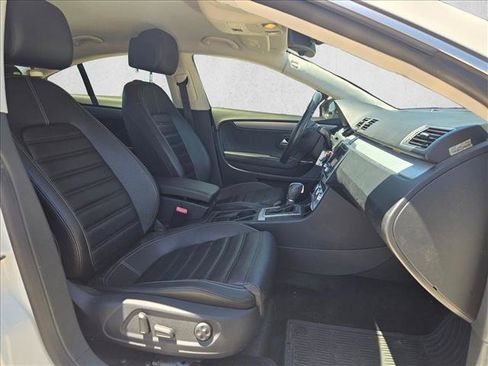 Used 2015 Volkswagen CC Sport FWD image 19