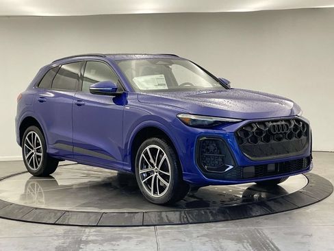 New 2026 Audi Q5 Premium Plus AWD/4WD image 9