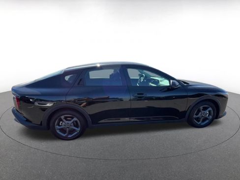 Used 2025 Kia K4 FWD image 16