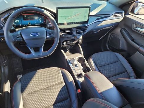 New 2026 Ford Escape ST-Line Elite w/ Equipment Group 501A image 34