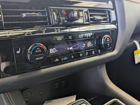 New 2026 Nissan Pathfinder Rock Creek image 25