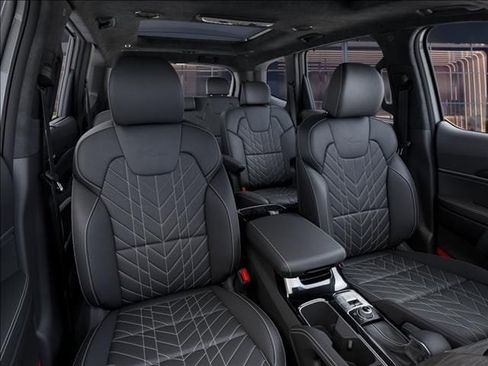 New 2025 Kia Telluride SX Prestige X-Line AWD/4WD image 15