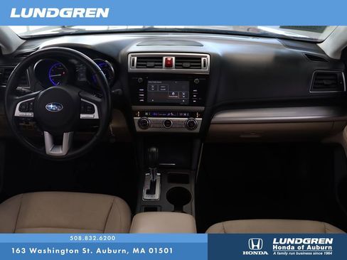 Used 2015 Subaru Legacy 2.5i Premium image 17