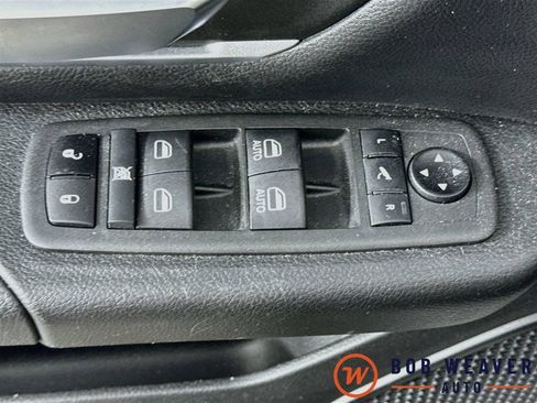 Used 2021 RAM 1500 Big Horn AWD/4WD image 23