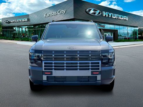 New 2026 Hyundai Palisade XRT Pro image 12