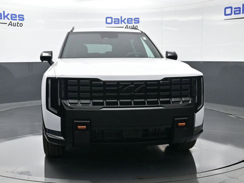 New 2027 Kia Telluride SX Prestige X-Pro AWD/4WD image 3