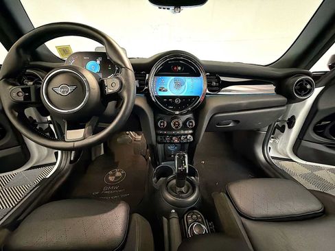 Used 2024 MINI Cooper S FWD image 12