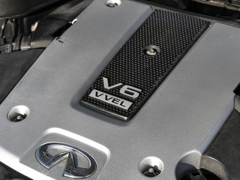 Used 2012 INFINITI G37 x w/ Premium Pkg image 54