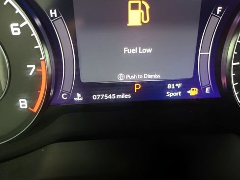 Used 2021 Acura RDX AWD w/ Technology Package image 29