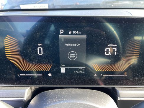Used 2025 Kia K5 GT-Line w/ GT-Line Premium Package AWD/4WD image 6