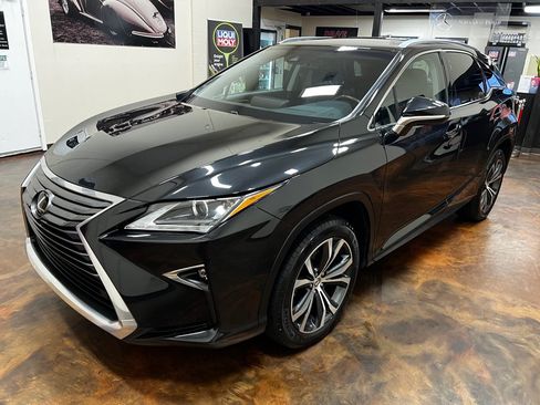Used 2017 Lexus RX 350 FWD w/ Premium Package image 62