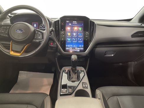 Used 2024 Subaru Crosstrek 2.5i Wilderness w/ Crosstrek Mirror Package image 15