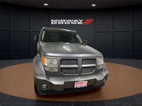 Used 2011 Dodge Nitro Heat image 5