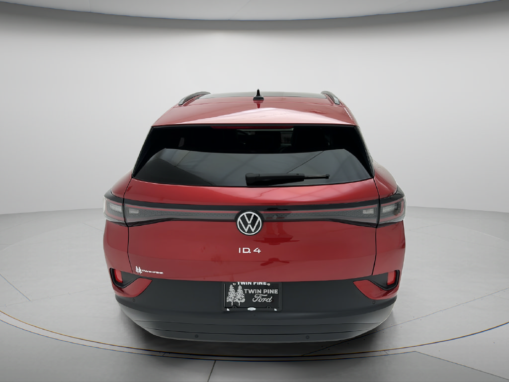 Used 2024 Volkswagen ID.4 S RWD image 7