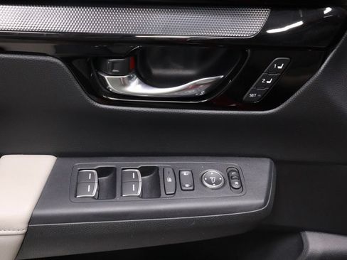 Used 2025 Honda CR-V EX-L image 23