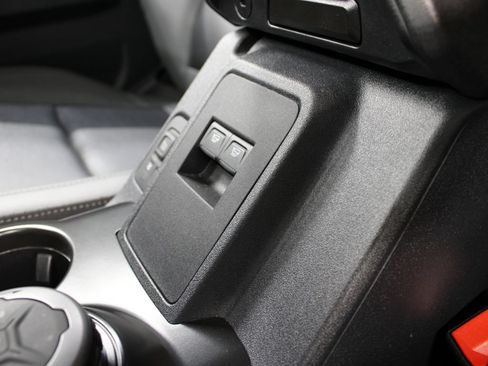 Used 2024 Ford Bronco Black Diamond AWD/4WD image 53