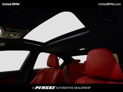 Used 2024 Lexus IS 350 F Sport image 12