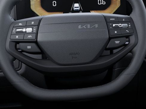 New 2026 Kia Sportage EX AWD/4WD image 22