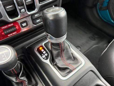 Used 2020 Jeep Wrangler Unlimited Rubicon image 29