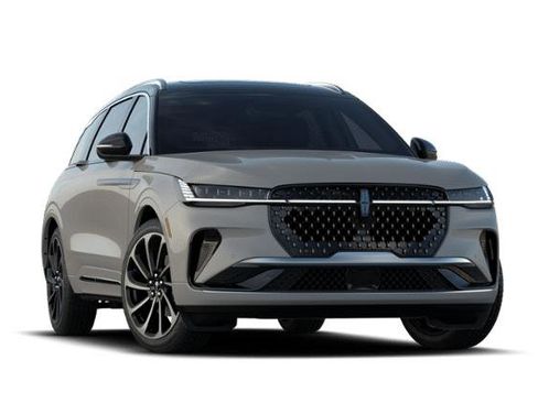 New 2026 Lincoln Nautilus Black Label AWD/4WD image 26
