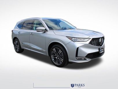 New 2026 Acura MDX w/ Advance Package
