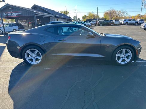 Used 2016 Chevrolet Camaro LT w/ Winter Protection Package image 5