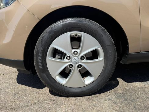 Used 2015 Kia Soul FWD image 9
