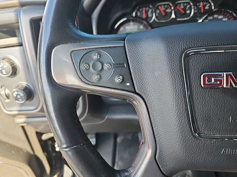 Used 2015 GMC Sierra 1500 SLT AWD/4WD image 13